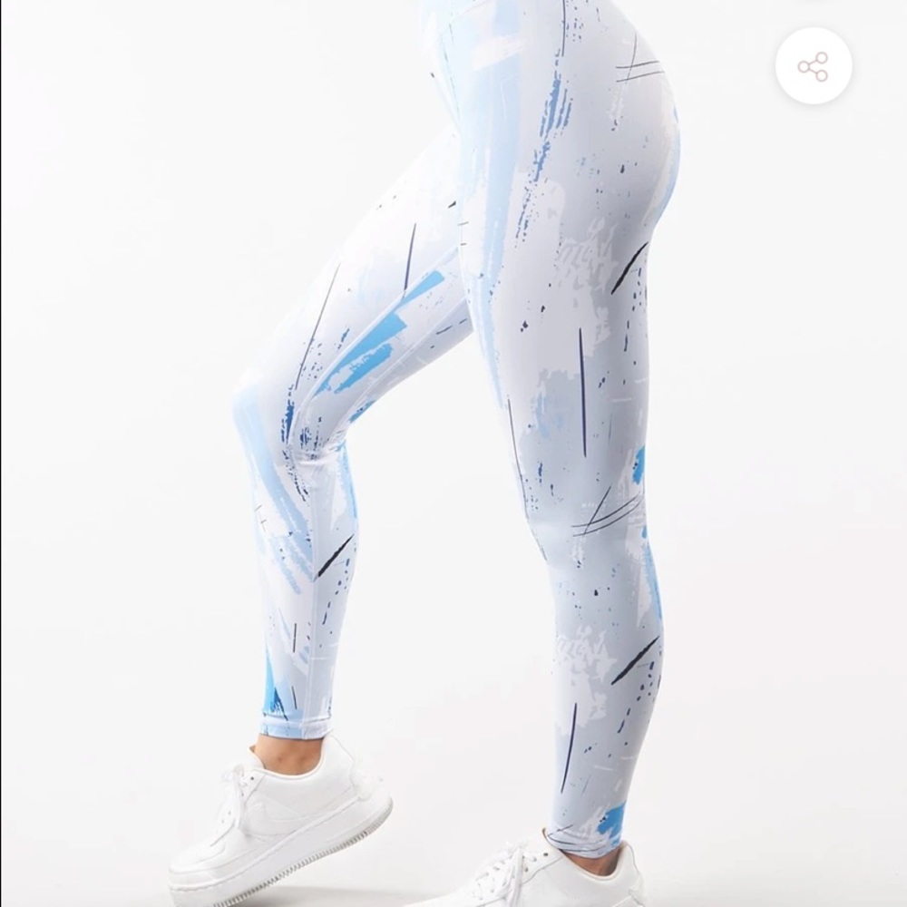 Buffbunny leggings